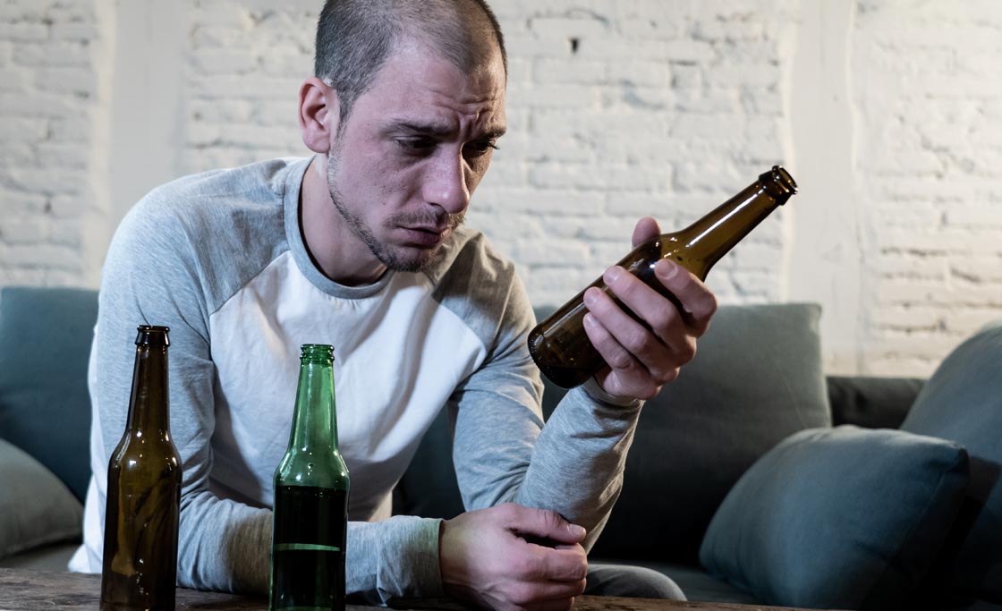 Убрать алкогольную зависимость в Керчевском